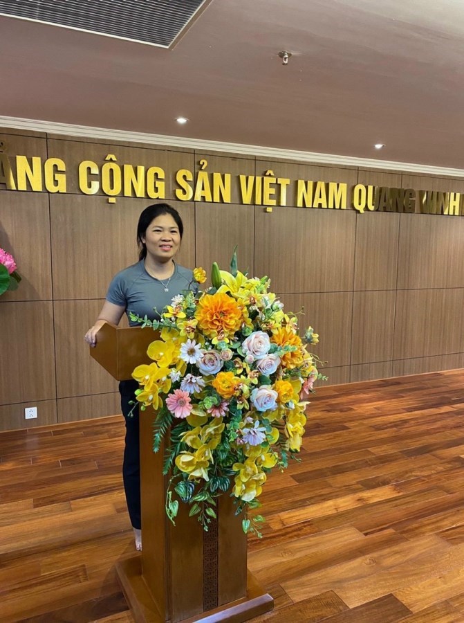 Shop hoa lụa đẹp ở Hà Nội